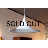 Semi Pendant Lamp White（銀座店）