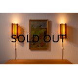 Ib Fabiansen Wall Lamp / Tema I（Pair）