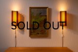Ib Fabiansen Wall Lamp / Tema I（Pair）