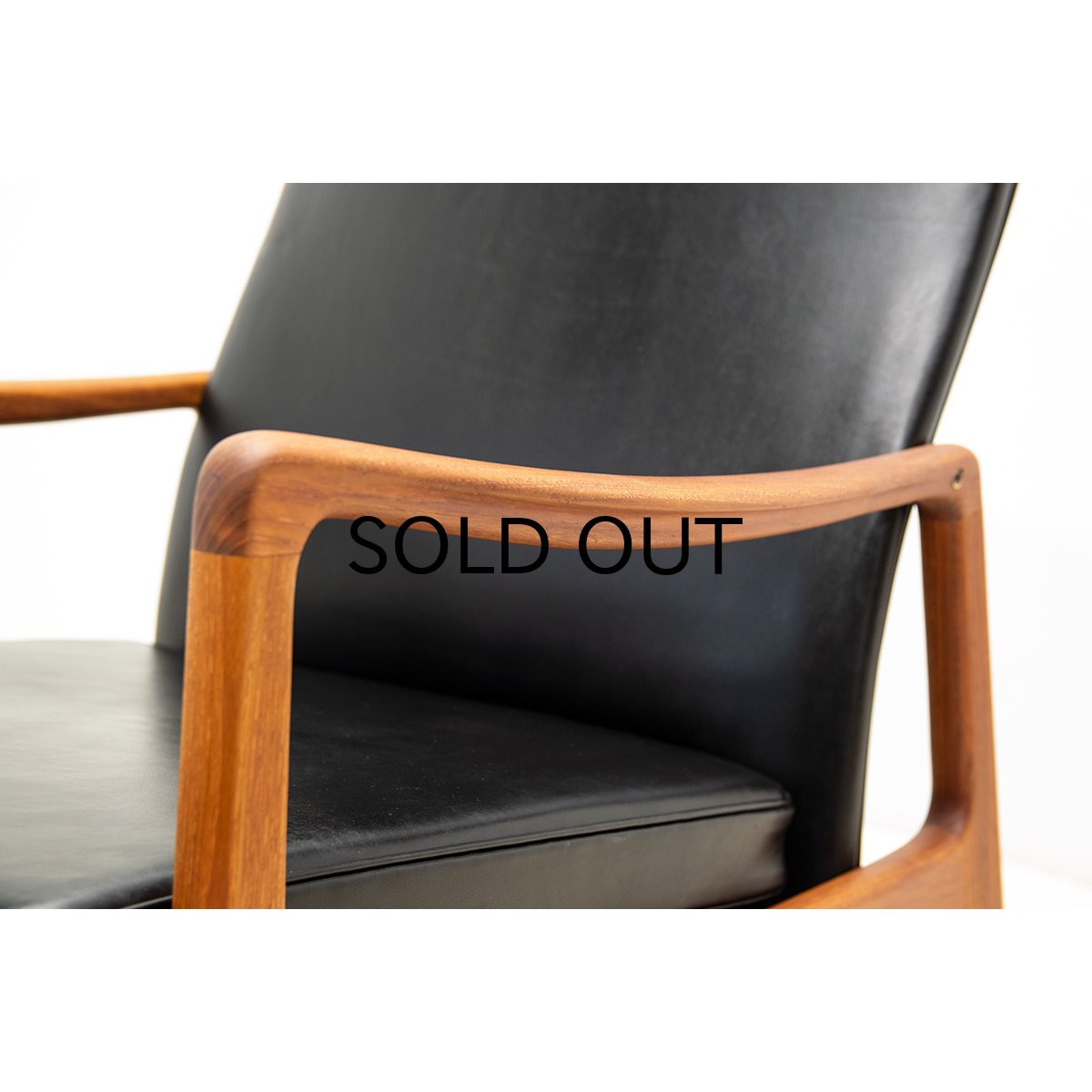 Ole Wanscher Rocking Chair FD160 - ギルド ヴィンテージ