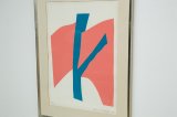 Richard Mortensen / Silkscreen  Erotika