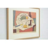Georg Jacobsen / Lithograph