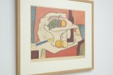 Georg Jacobsen / Lithograph