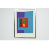 Ib Geertsen / Lithograph