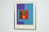 Ib Geertsen / Lithograph