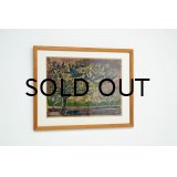 Paul Rene Gauguin / Woodcut（銀座店）