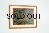 Paul Rene Gauguin / Woodcut（銀座店）
