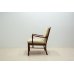 画像4: Ole Wanscher Colonial Chair Mahogany（銀座店） (4)