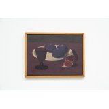 Claude Dupont - Gomont / Oil on Canvas（銀座店）