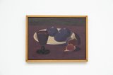 Claude Dupont - Gomont / Oil on Canvas（銀座店）