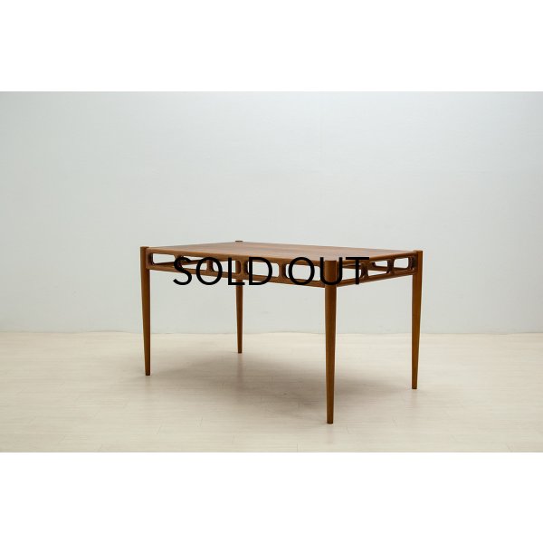 画像2: William Watting Coffee Table