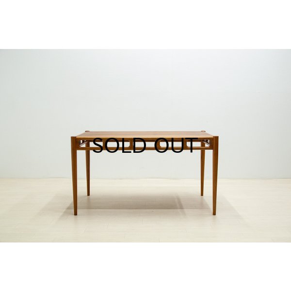 画像1: William Watting Coffee Table