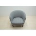 画像10: Illums Bolighus Easy Chair 1950's (10)