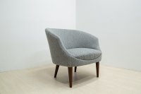 Illums Bolighus Easy Chair 1950's
