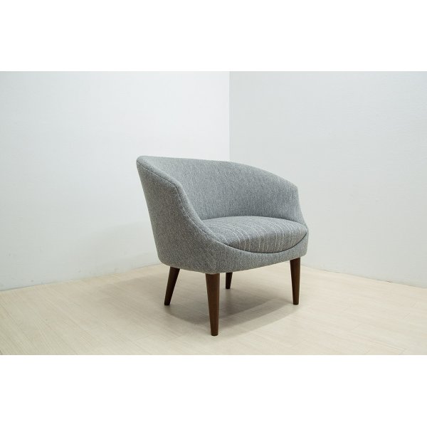 画像1: Illums Bolighus Easy Chair 1950's（銀座店）