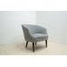 画像1: Illums Bolighus Easy Chair 1950's (1)