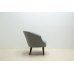画像8: Illums Bolighus Easy Chair 1950's