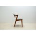 画像8: Kai Kristiansen No.42 Dining Chair（銀座店） (8)