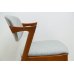 画像16: Kai Kristiansen No.42 Dining Chair（銀座店）