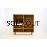 Borge Mogensen Bookshelf Oak　/ Karl Andersson & Soner 