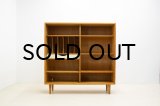 Borge Mogensen Bookshelf Oak　/ Karl Andersson & Soner 