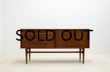 Teak Sideboard