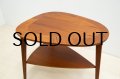 Teak Side Table（銀座店）