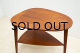 Teak Side Table（銀座店）