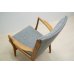 画像23: Hans.J.Wegner AP-16 Oak Easy Chair（銀座店）