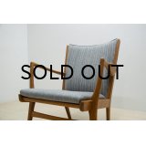 Hans.J.Wegner AP-16 Oak Easy Chair（銀座店）