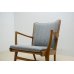 画像1: Hans.J.Wegner AP-16 Oak Easy Chair（銀座店） (1)