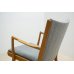 画像20: Hans.J.Wegner AP-16 Oak Easy Chair（銀座店） (20)