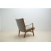 画像7: Hans.J.Wegner AP-16 Oak Easy Chair（銀座店）