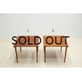 （2）Teak Side Table / France & Son Model 544（銀座店）