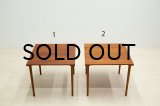 （2）Teak Side Table / France & Son Model 544（銀座店）