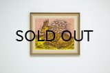 Axel Salto Lithograph / Hvilende Hjort（銀座店）