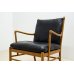 画像15: Ole Wanscher Colonial Chair Oak / PJ149（銀座店） (15)