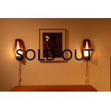 Teak Wall Lamp（Pair）（銀座店）