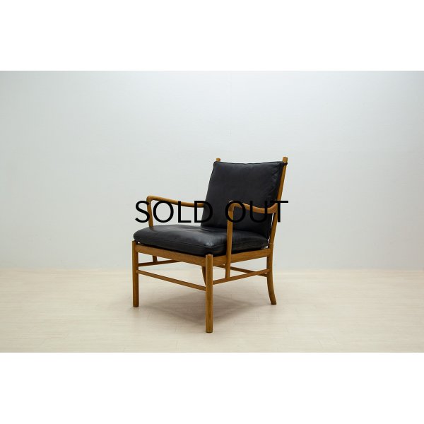 画像2: Ole Wanscher Colonial Chair Oak / PJ149（銀座店）