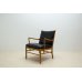 画像2: Ole Wanscher Colonial Chair Oak / PJ149（銀座店） (2)