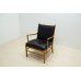 画像12: Ole Wanscher Colonial Chair Oak / PJ149（銀座店） (12)