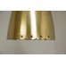 画像7: Brass and Rosewood Pendant Lamps（Pair） (7)