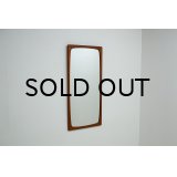 Teak Mirror（銀座店）