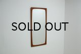 Teak Mirror（銀座店）