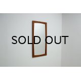 Teak Mirror（銀座店）