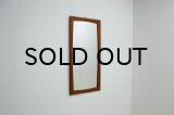 Teak Mirror（銀座店）