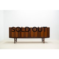 Rosewood Sideboard