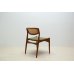 画像6: Ib Kofod-Larsen Dining Chair（銀座店） (6)