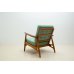 画像5: Johannes Andersen Model121 Easy Chair 2（銀座店） (5)