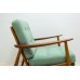 画像18: Johannes Andersen Model121 Easy Chair 1（銀座店） (18)